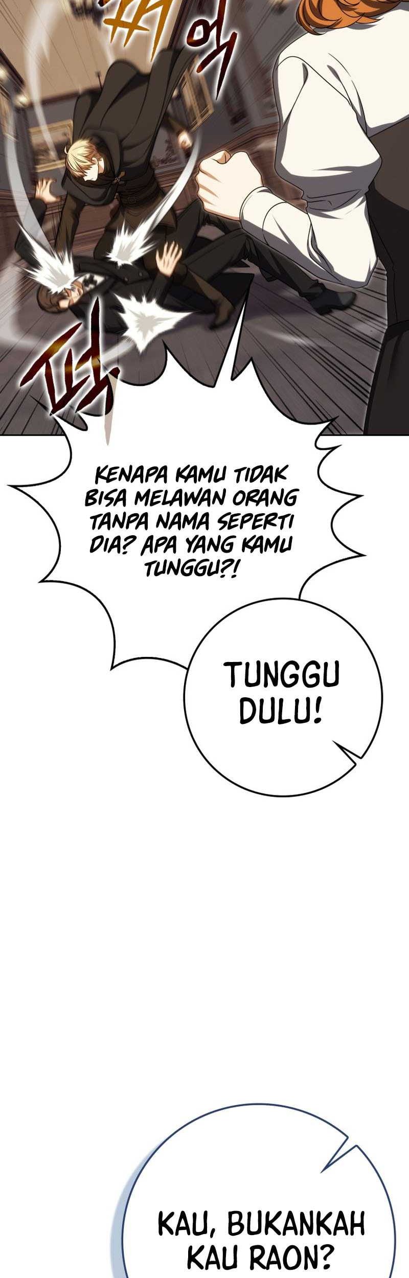 The Reincarnated Assassin is a Genius Swordsman Chapter 59 Gambar 50