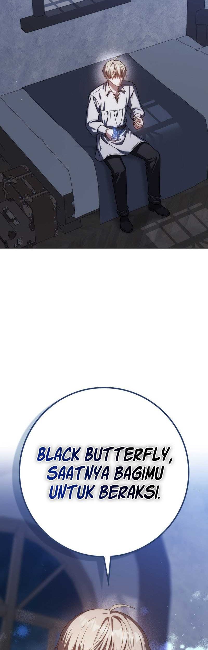 The Reincarnated Assassin is a Genius Swordsman Chapter 59 Gambar 77