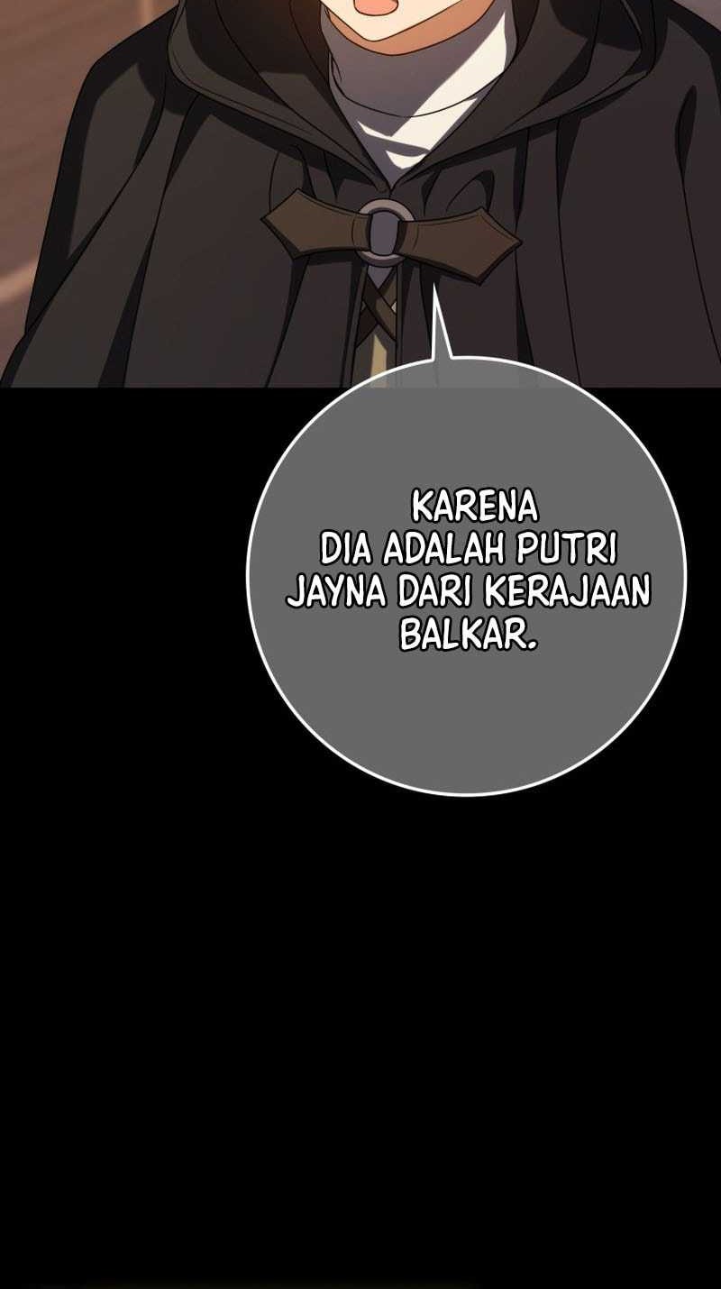 The Reincarnated Assassin is a Genius Swordsman Chapter 59 Gambar 7