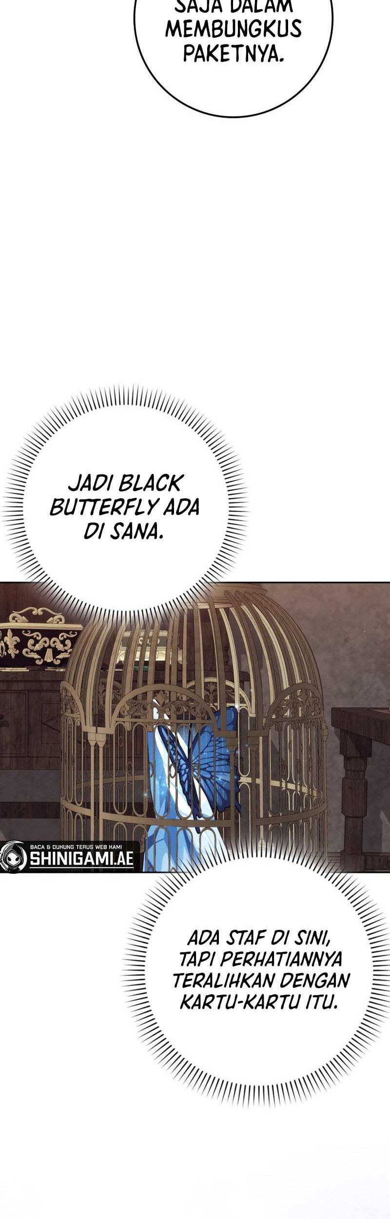 The Reincarnated Assassin is a Genius Swordsman Chapter 59 Gambar 15