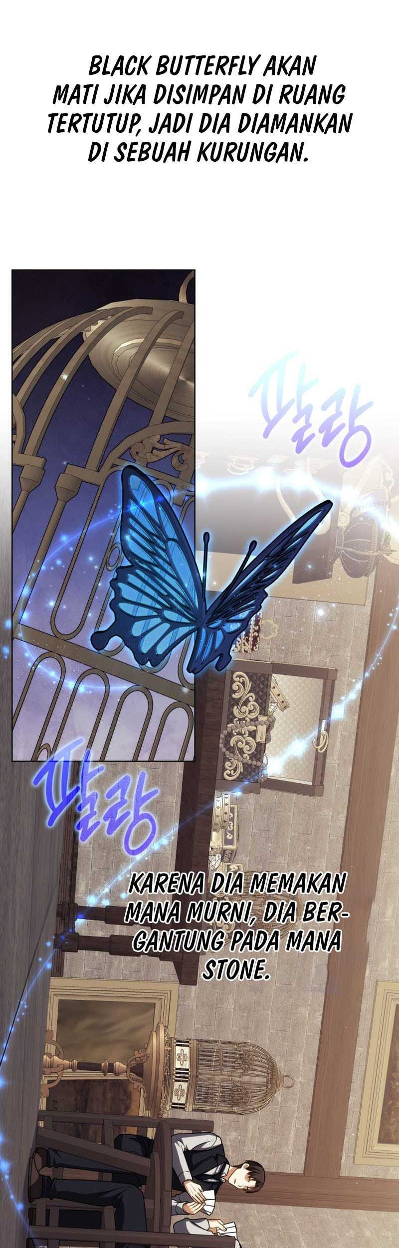 The Reincarnated Assassin is a Genius Swordsman Chapter 59 Gambar 18