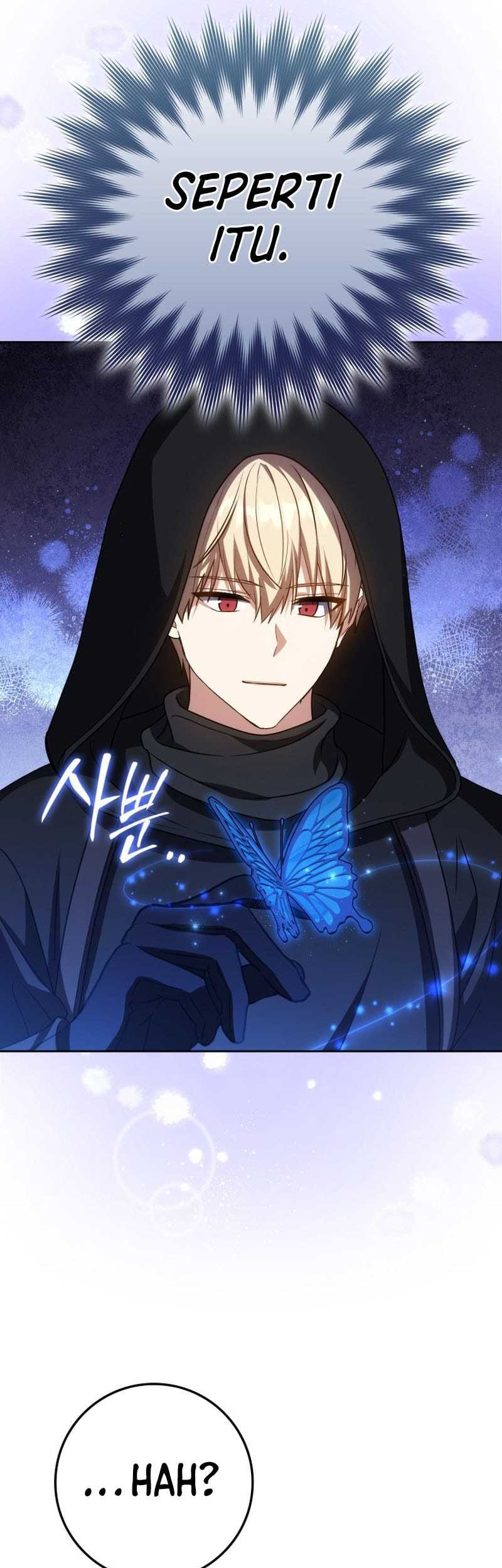 The Reincarnated Assassin is a Genius Swordsman Chapter 59 Gambar 20