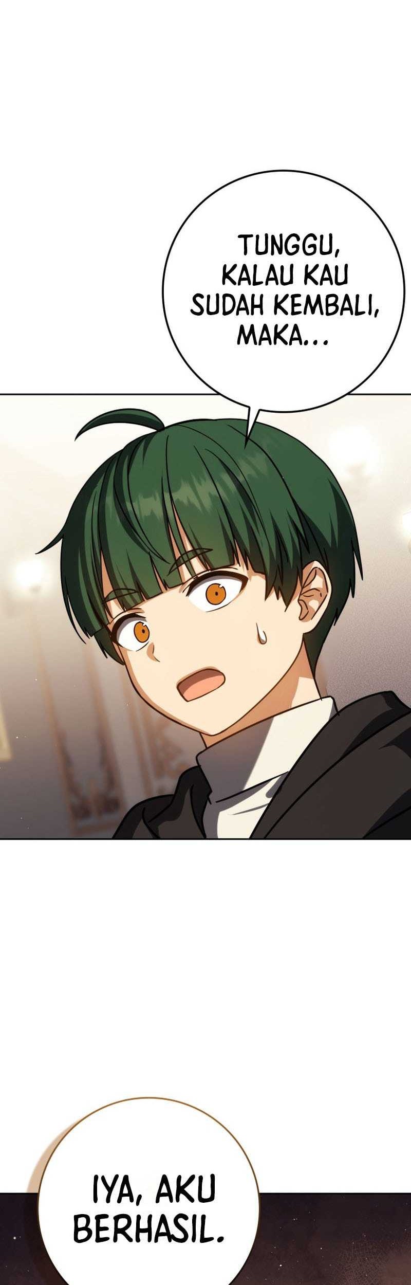 The Reincarnated Assassin is a Genius Swordsman Chapter 59 Gambar 29