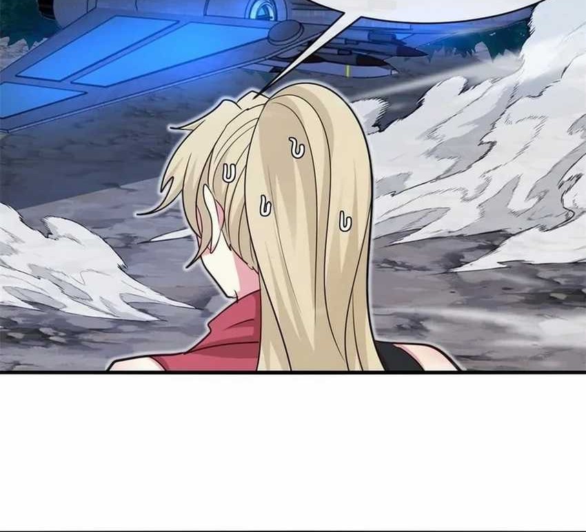 Divine Leveling System Chapter 110 Gambar 31