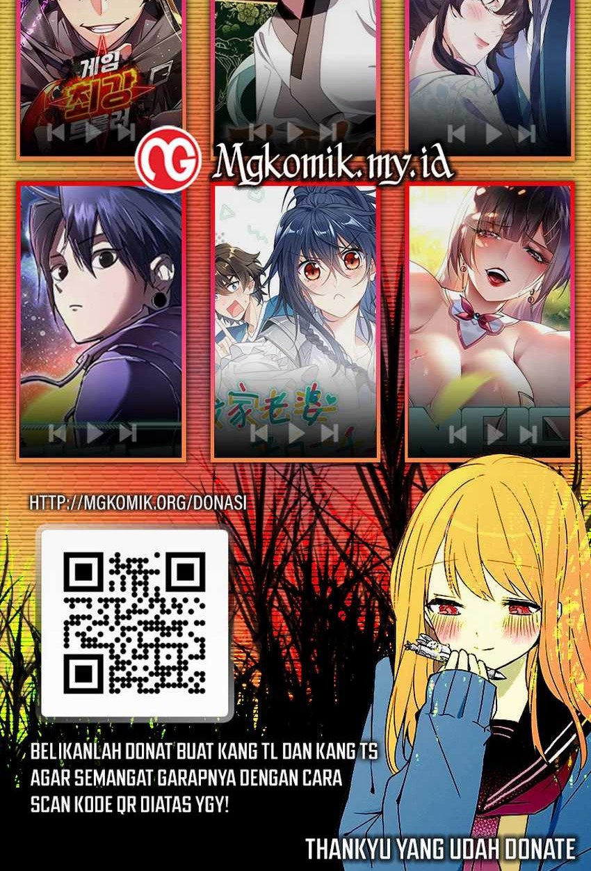 Divine Leveling System Chapter 110 Gambar 43