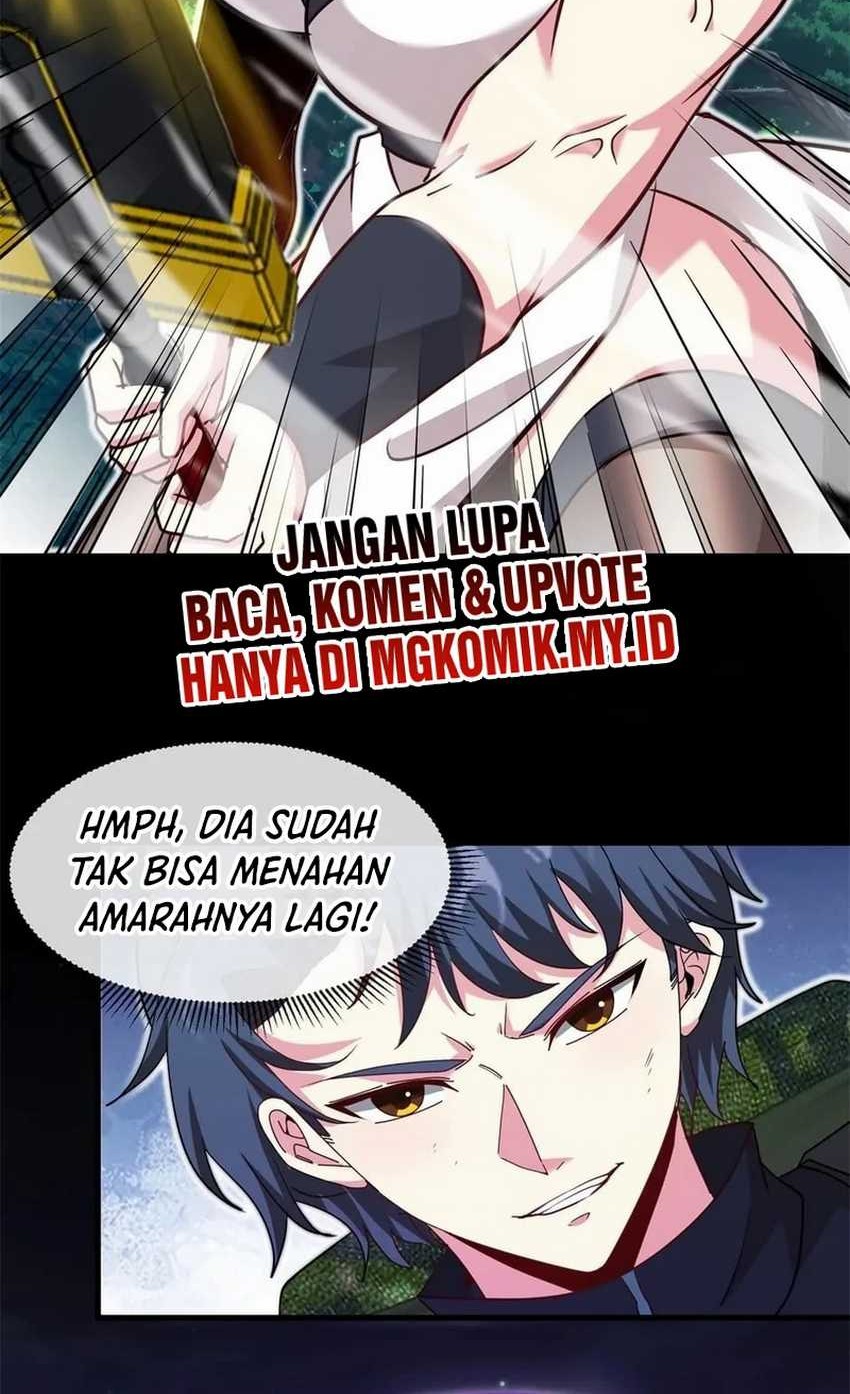 Divine Leveling System Chapter 110 Gambar 4