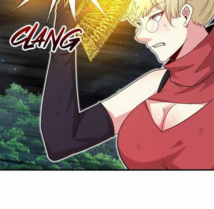 Divine Leveling System Chapter 109 Gambar 39