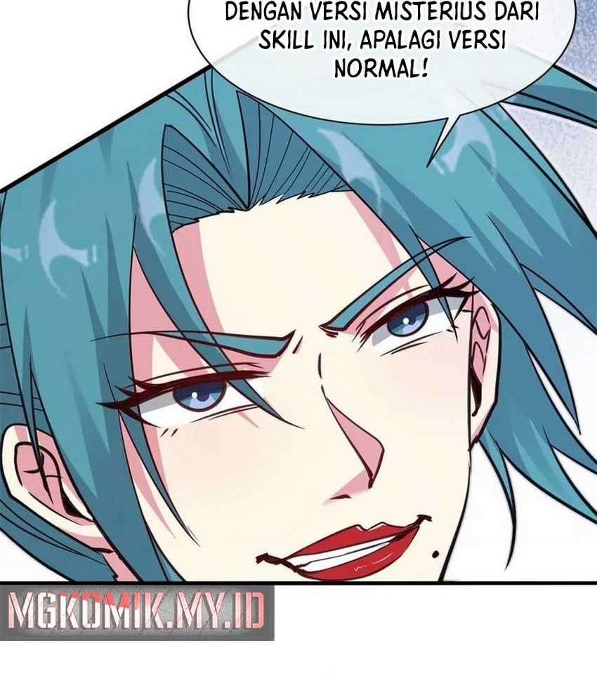 Divine Leveling System Chapter 109 Gambar 6