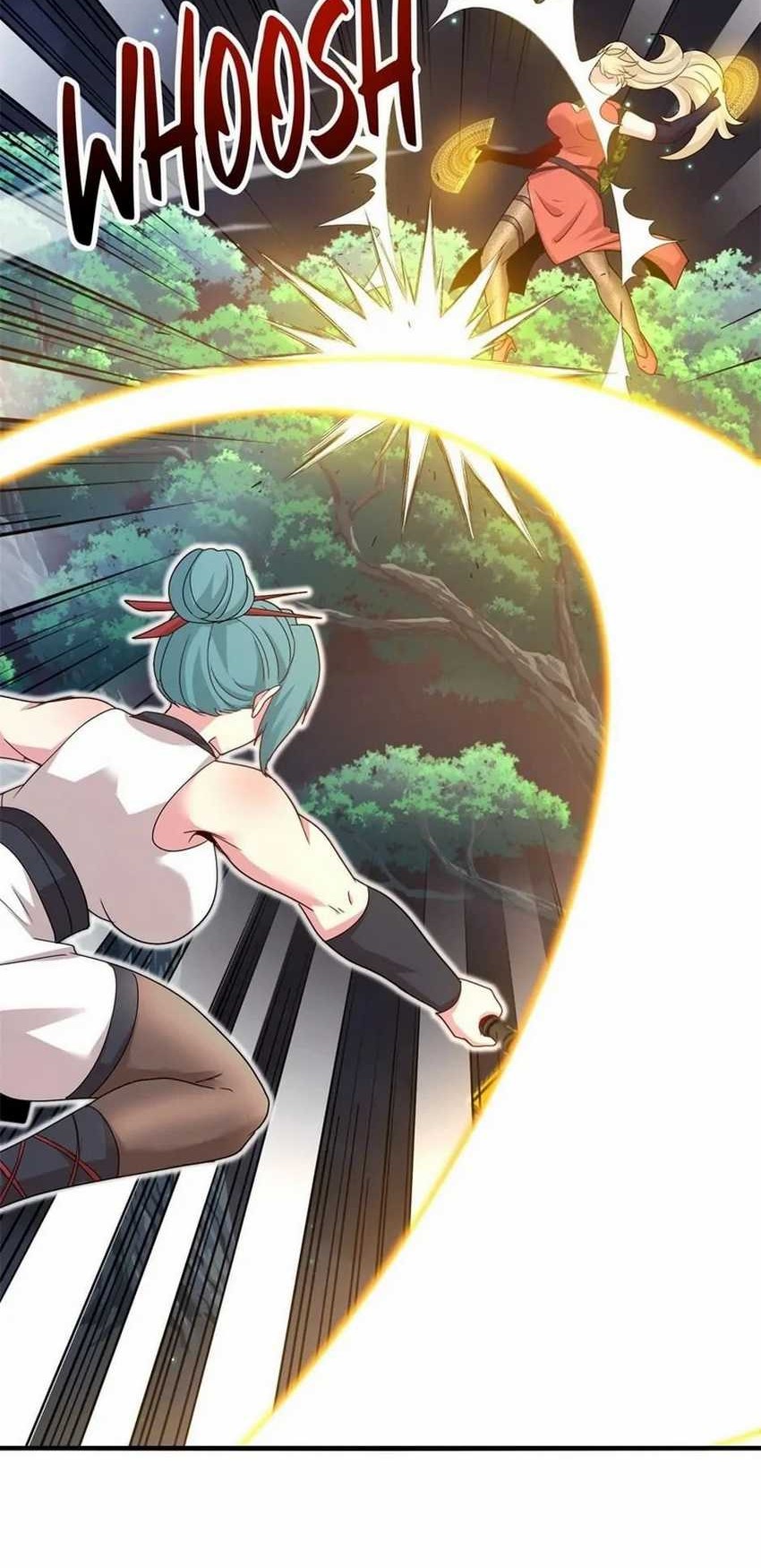 Divine Leveling System Chapter 108 Gambar 12