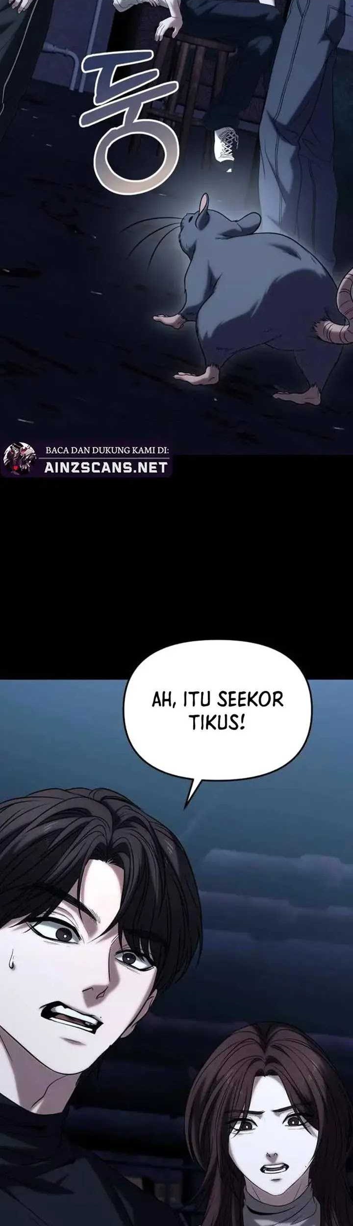 The Ultimate Shut-In Chapter 23 Gambar 74