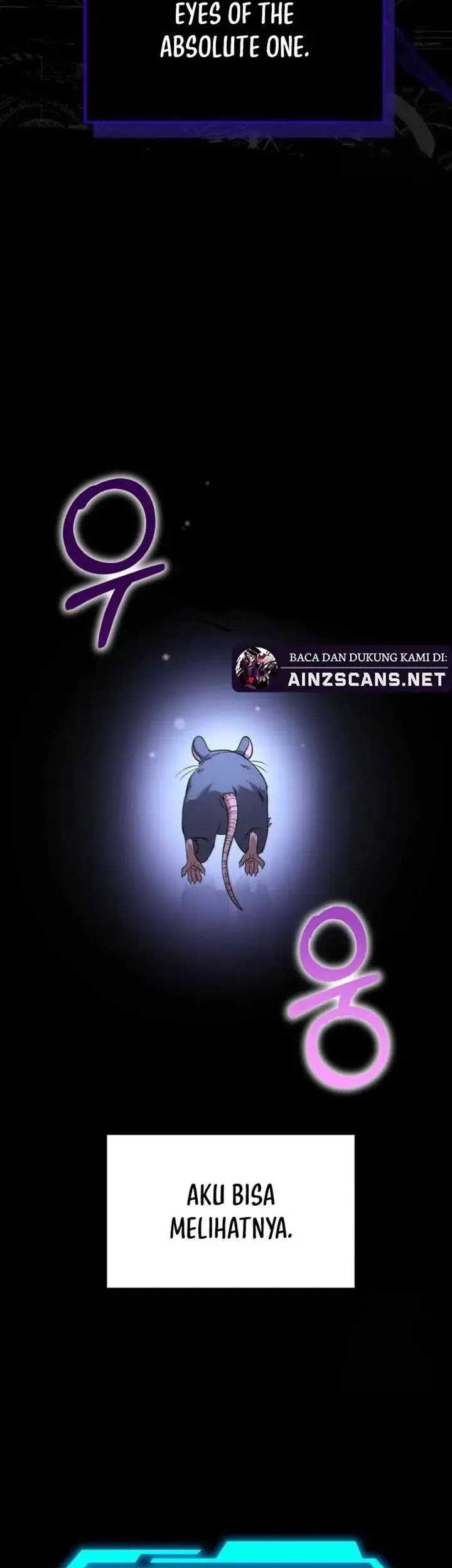 The Ultimate Shut-In Chapter 23 Gambar 72