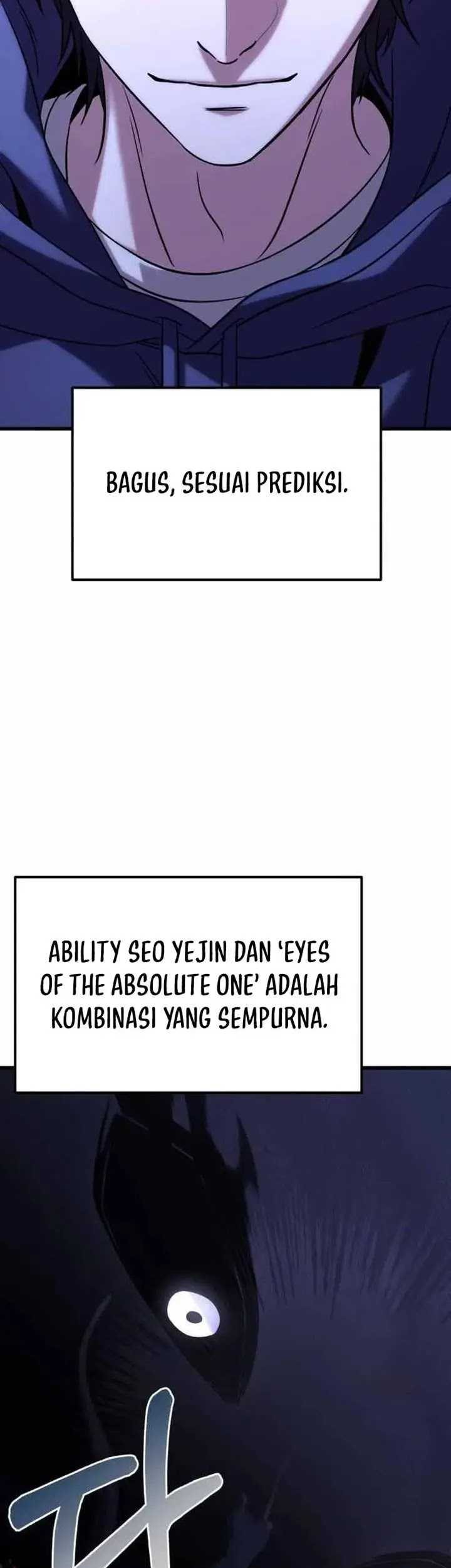 The Ultimate Shut-In Chapter 23 Gambar 81