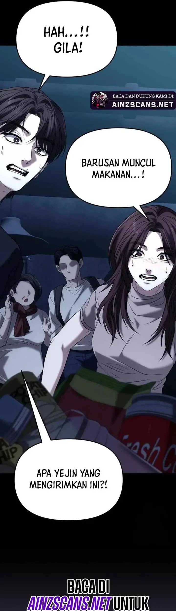 The Ultimate Shut-In Chapter 23 Gambar 79