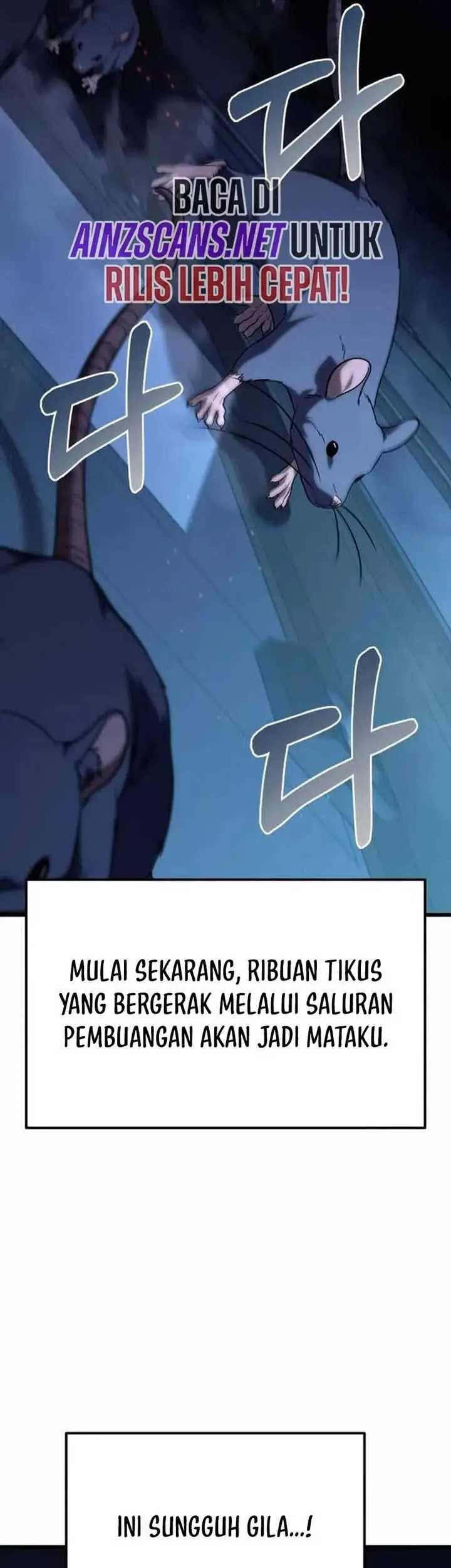 The Ultimate Shut-In Chapter 23 Gambar 83