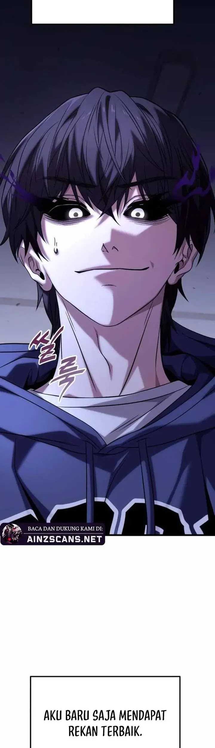 The Ultimate Shut-In Chapter 23 Gambar 84