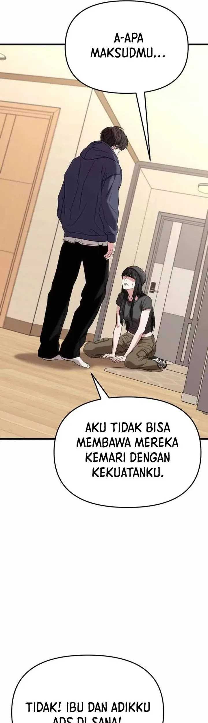 The Ultimate Shut-In Chapter 23 Gambar 47