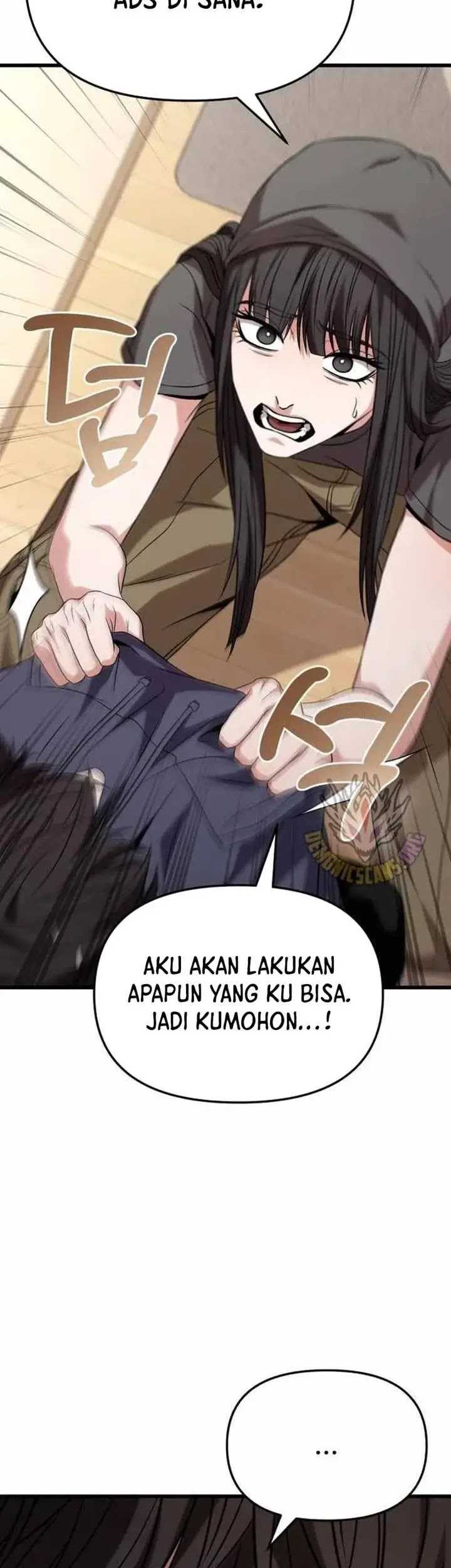 The Ultimate Shut-In Chapter 23 Gambar 48