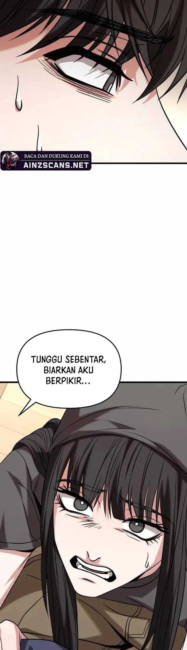The Ultimate Shut-In Chapter 23 Gambar 49