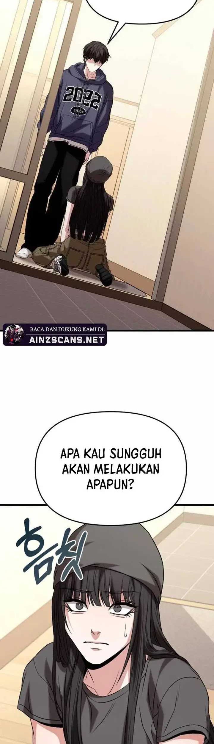 The Ultimate Shut-In Chapter 23 Gambar 54