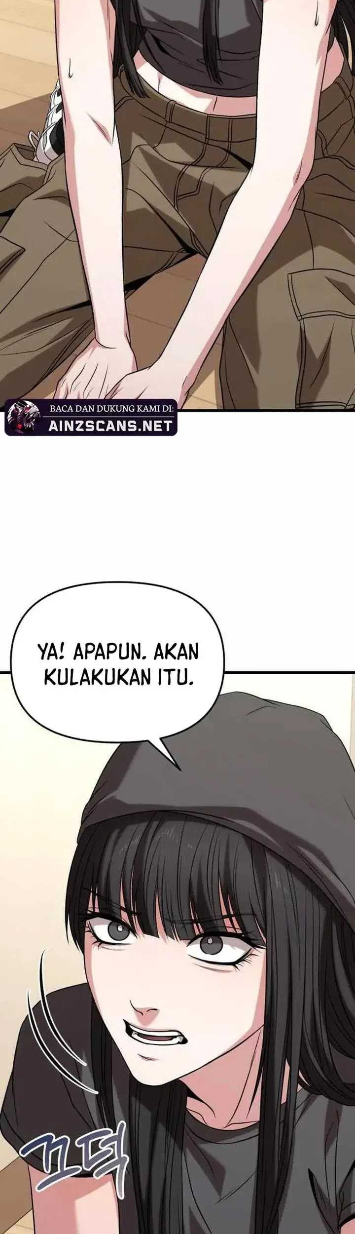The Ultimate Shut-In Chapter 23 Gambar 55