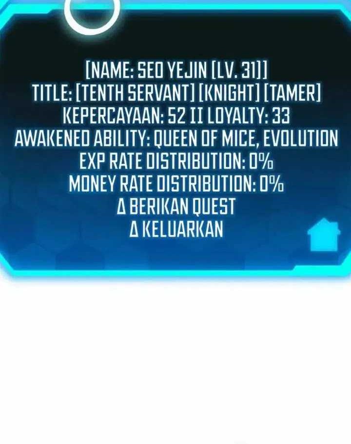 The Ultimate Shut-In Chapter 23 Gambar 64