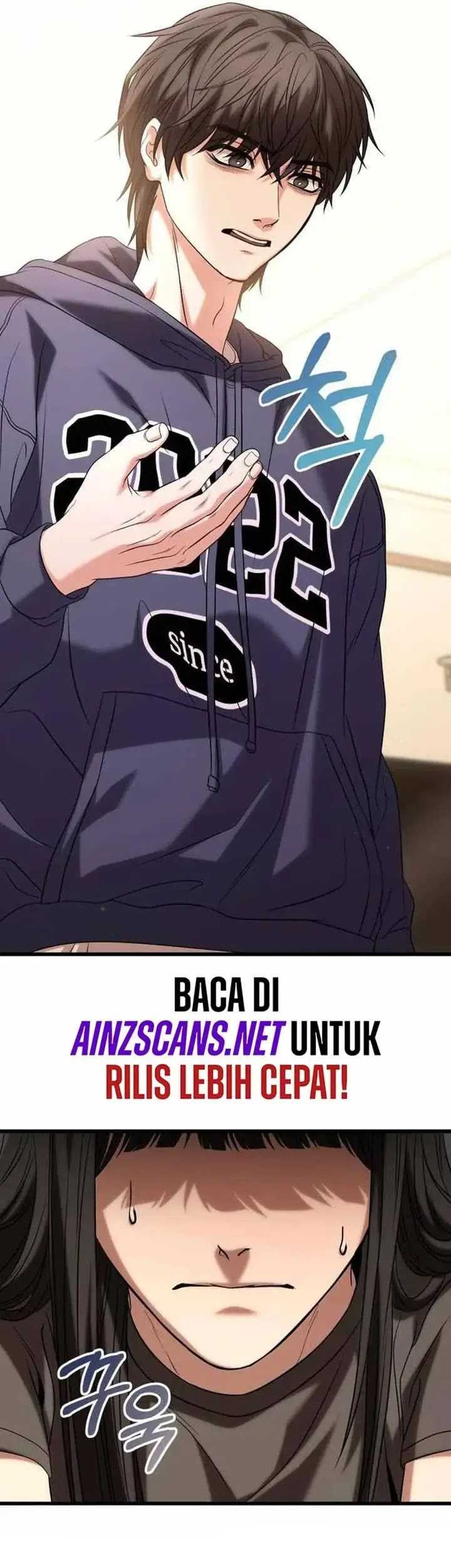 The Ultimate Shut-In Chapter 23 Gambar 59