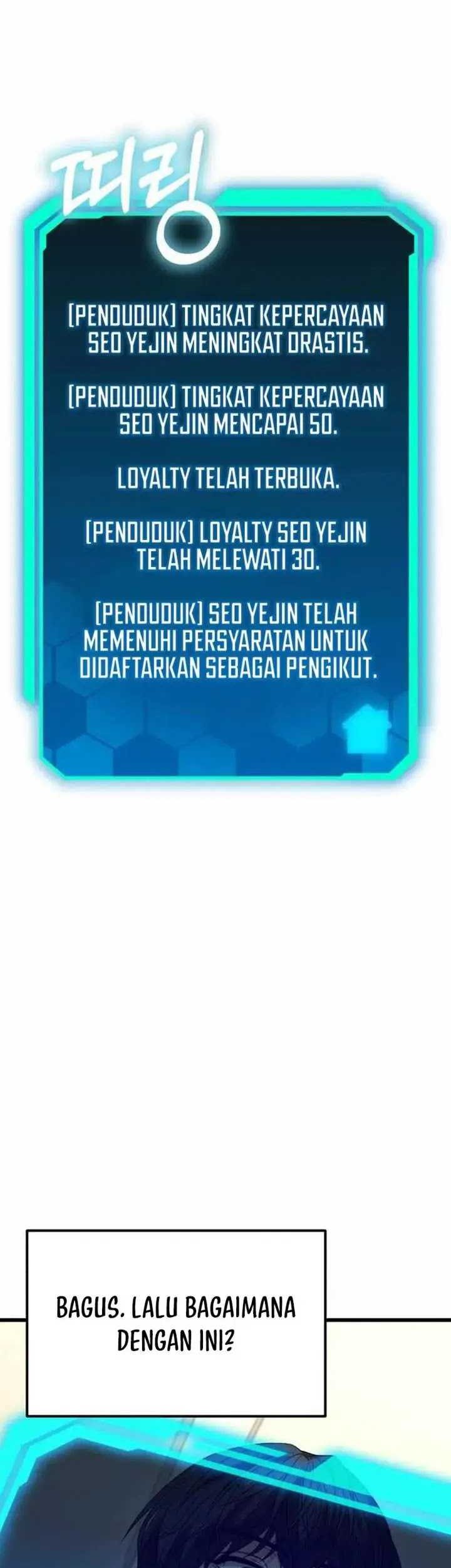 The Ultimate Shut-In Chapter 23 Gambar 61