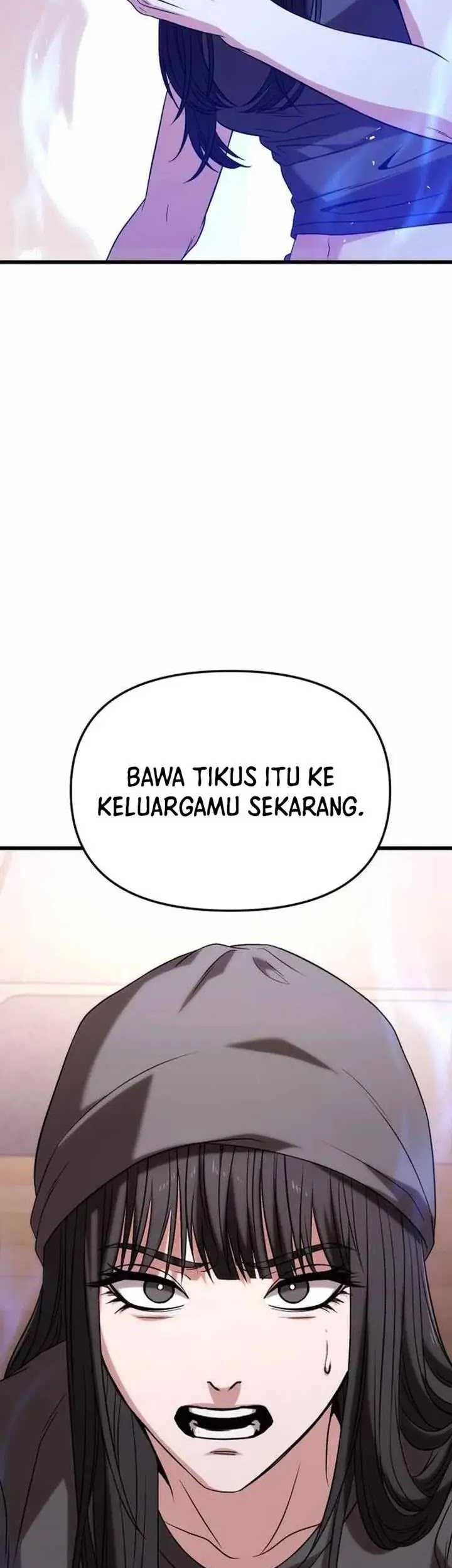 The Ultimate Shut-In Chapter 23 Gambar 67