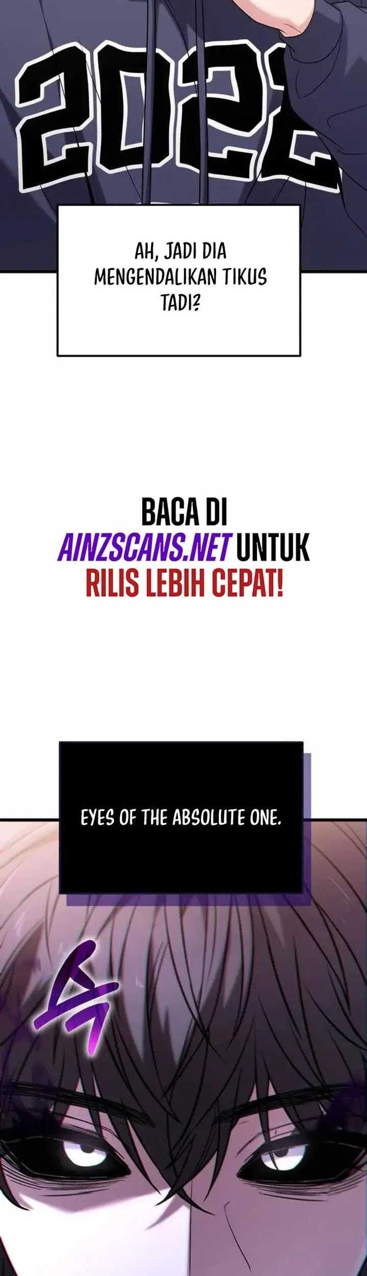 The Ultimate Shut-In Chapter 23 Gambar 5