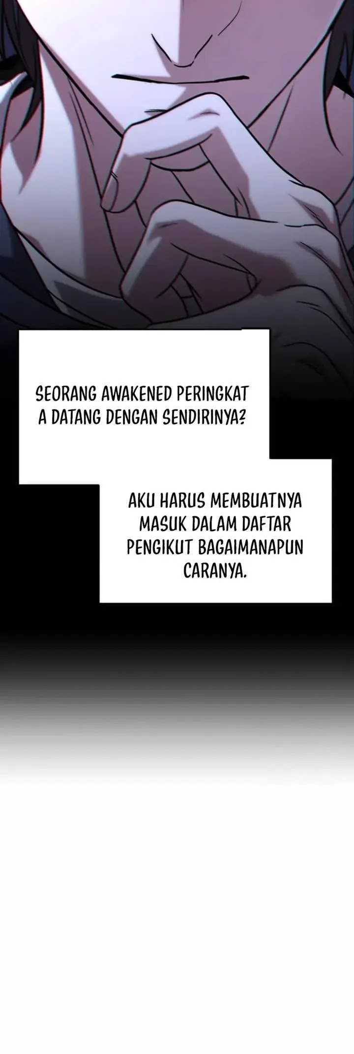 The Ultimate Shut-In Chapter 23 Gambar 6