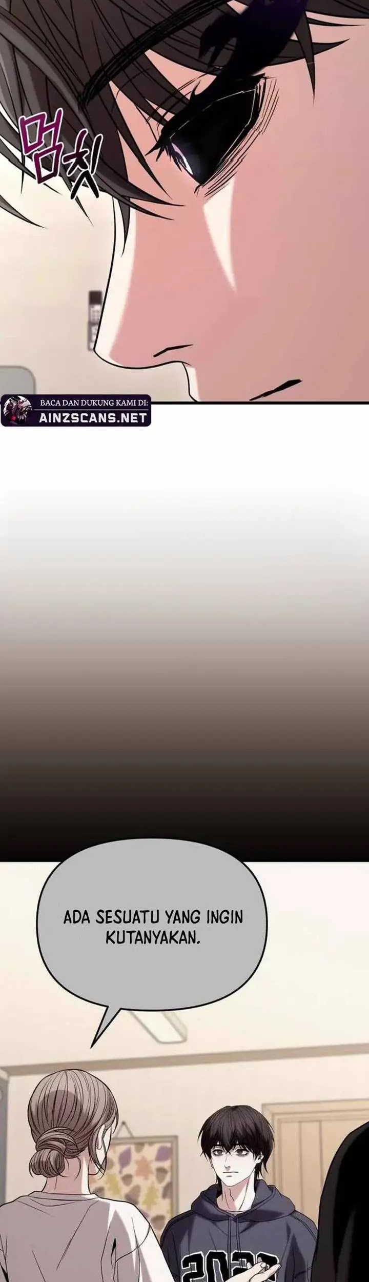 The Ultimate Shut-In Chapter 23 Gambar 9