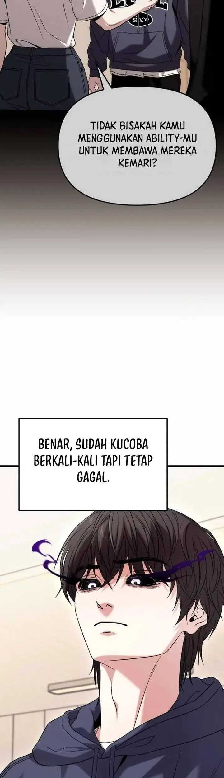 The Ultimate Shut-In Chapter 23 Gambar 10