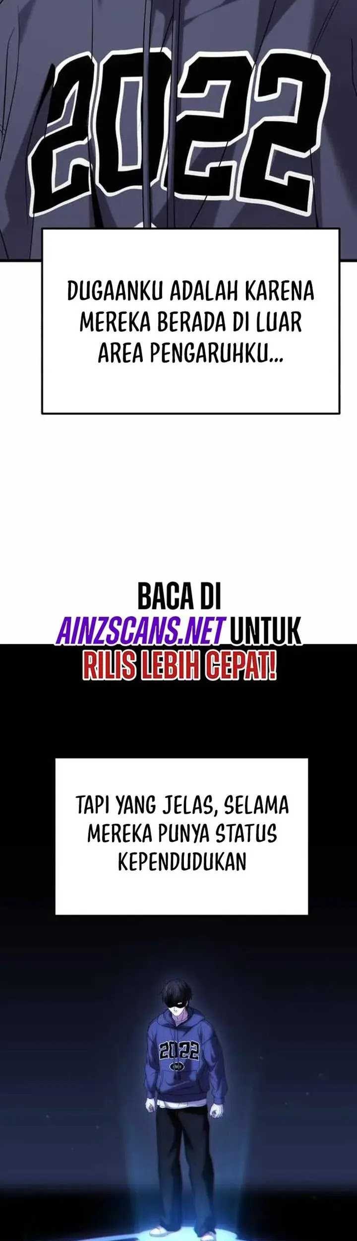 The Ultimate Shut-In Chapter 23 Gambar 11