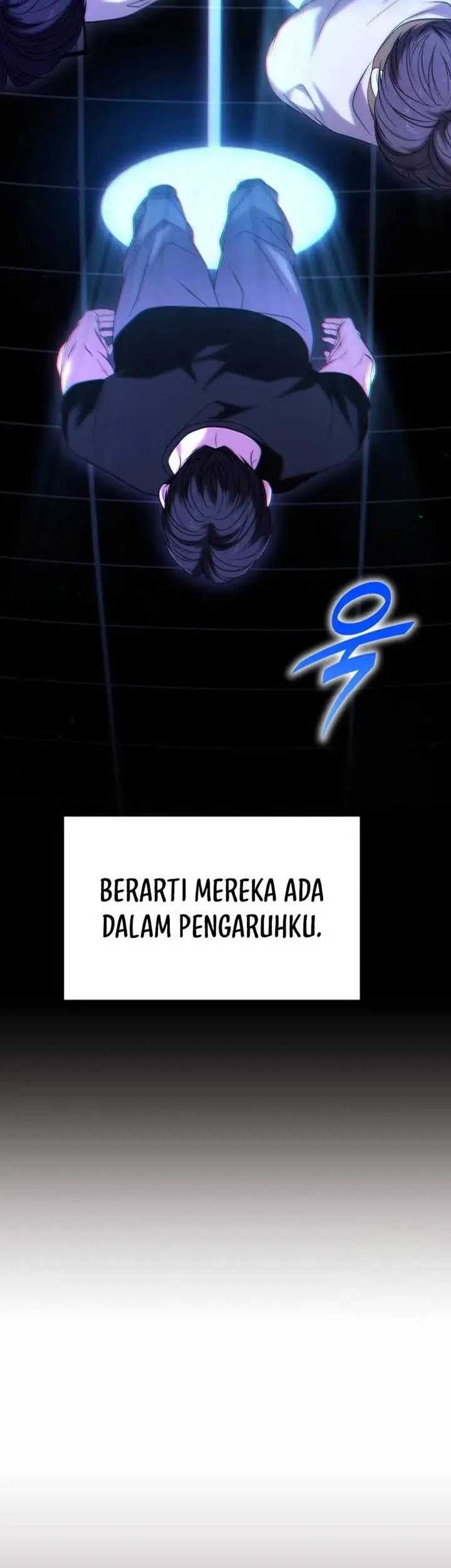 The Ultimate Shut-In Chapter 23 Gambar 14