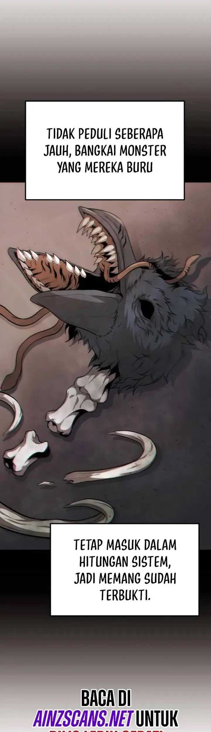 The Ultimate Shut-In Chapter 23 Gambar 15