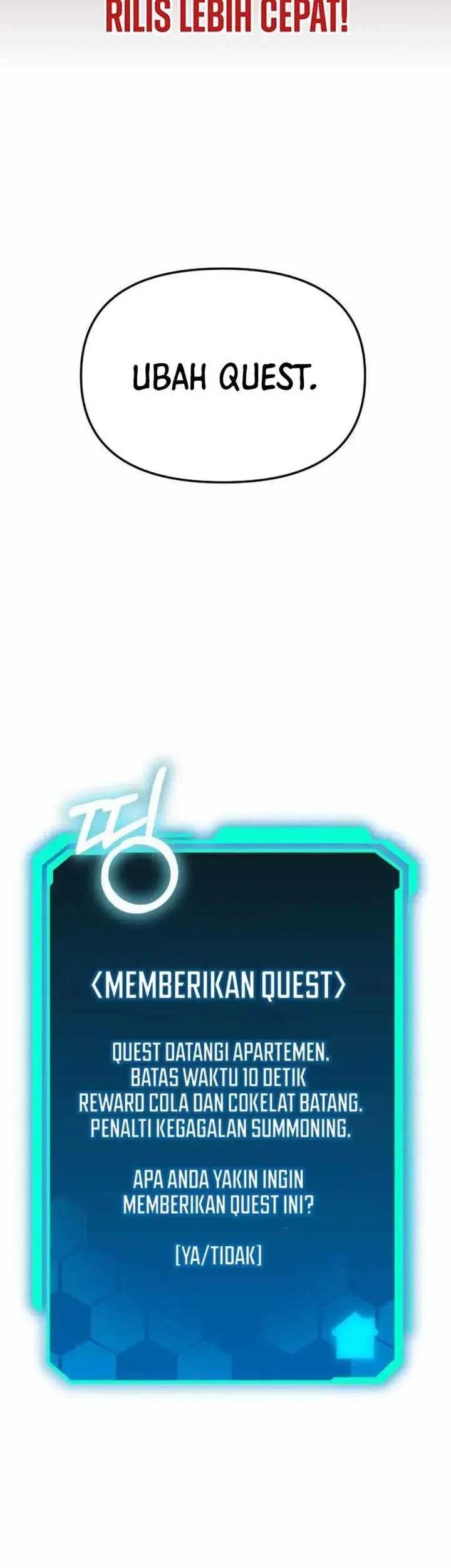 The Ultimate Shut-In Chapter 23 Gambar 16