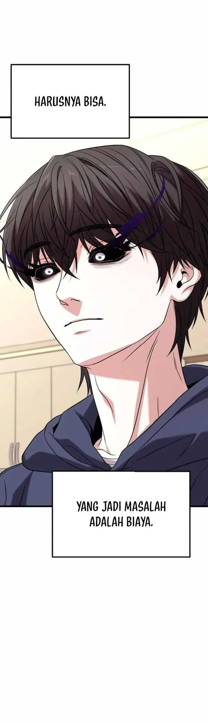 The Ultimate Shut-In Chapter 23 Gambar 25