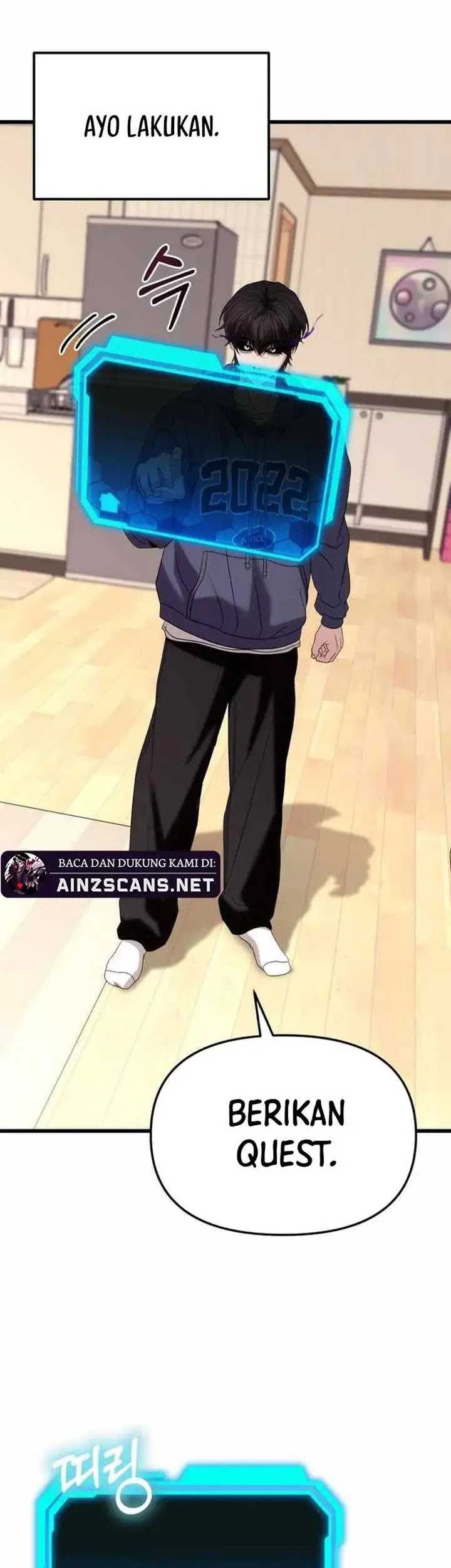 The Ultimate Shut-In Chapter 23 Gambar 26
