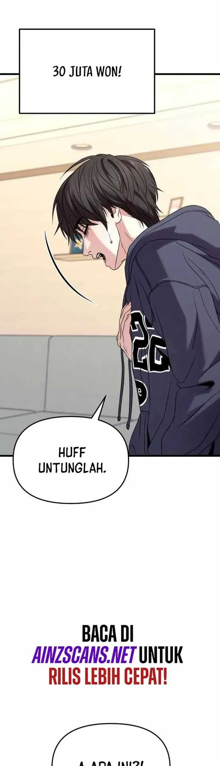 The Ultimate Shut-In Chapter 23 Gambar 28