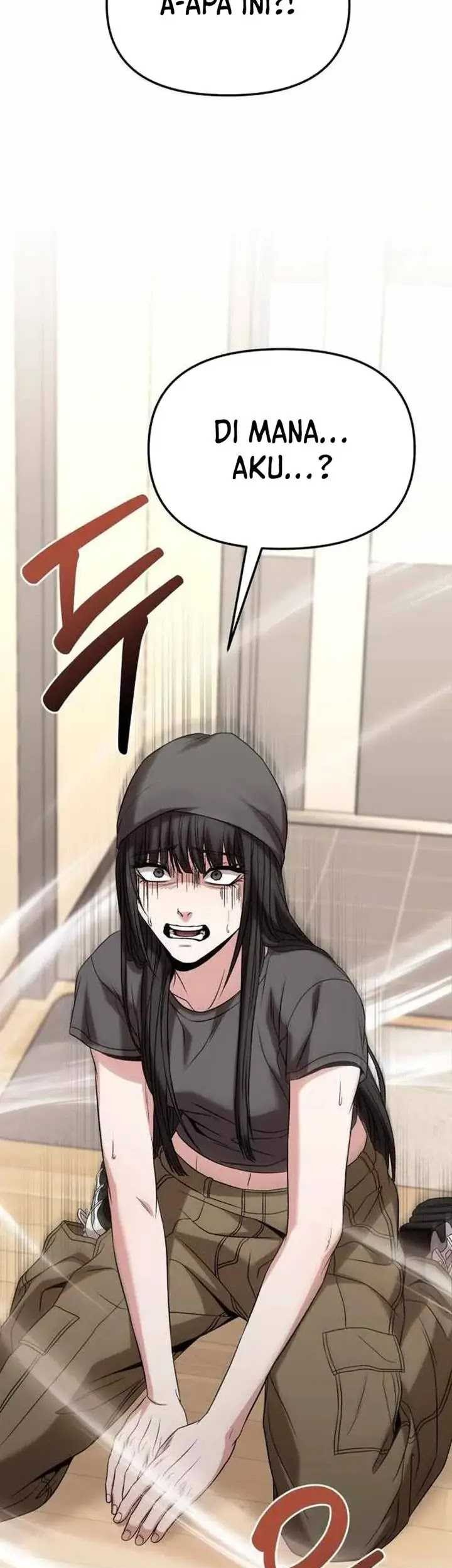 The Ultimate Shut-In Chapter 23 Gambar 29