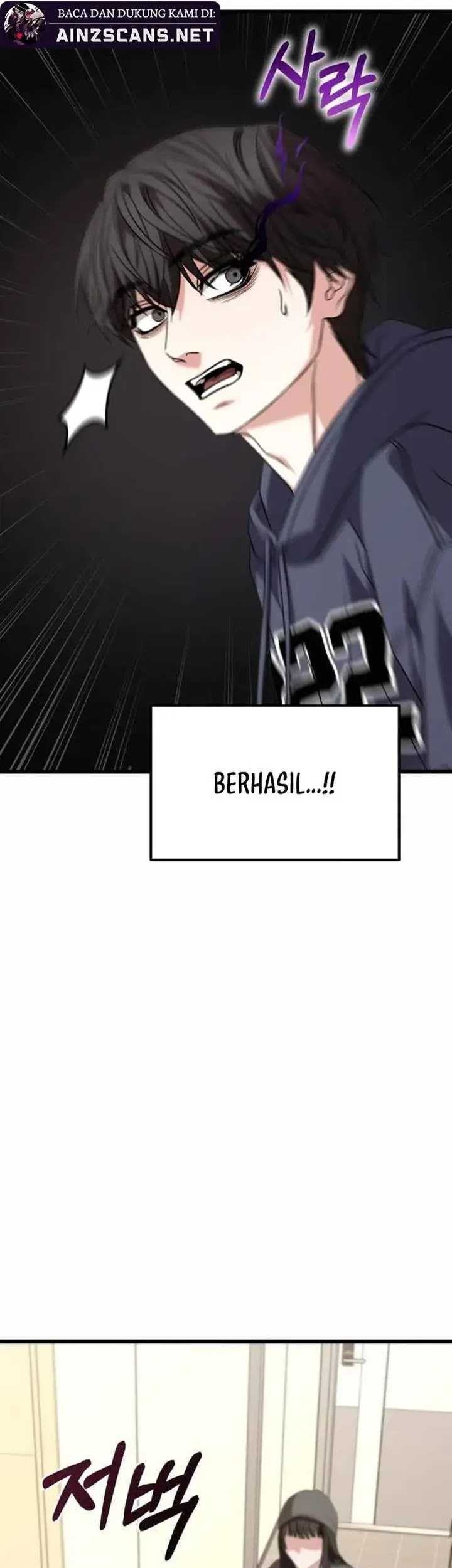 The Ultimate Shut-In Chapter 23 Gambar 31