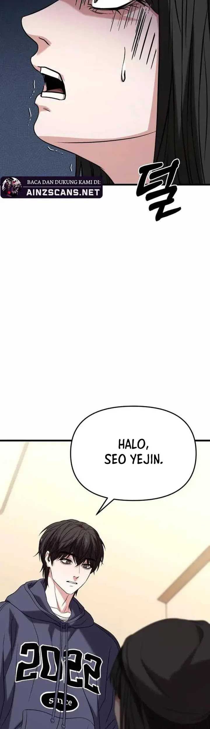 The Ultimate Shut-In Chapter 23 Gambar 33