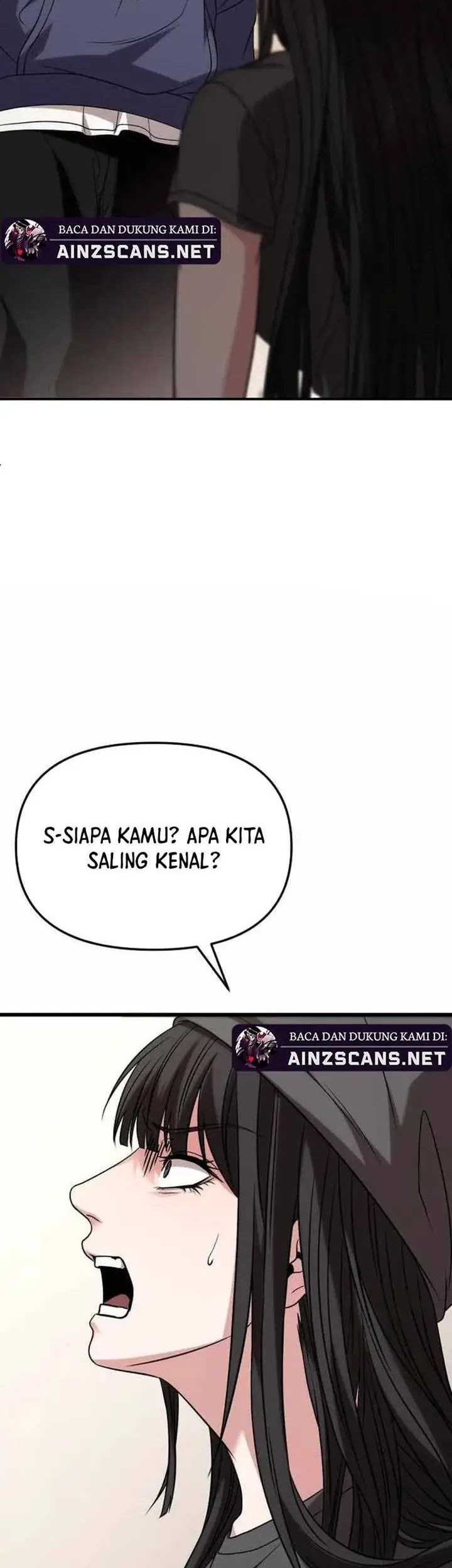 The Ultimate Shut-In Chapter 23 Gambar 34