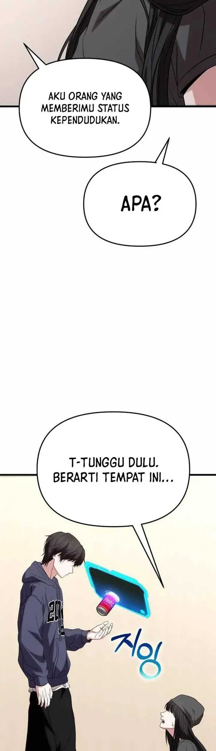 The Ultimate Shut-In Chapter 23 Gambar 35