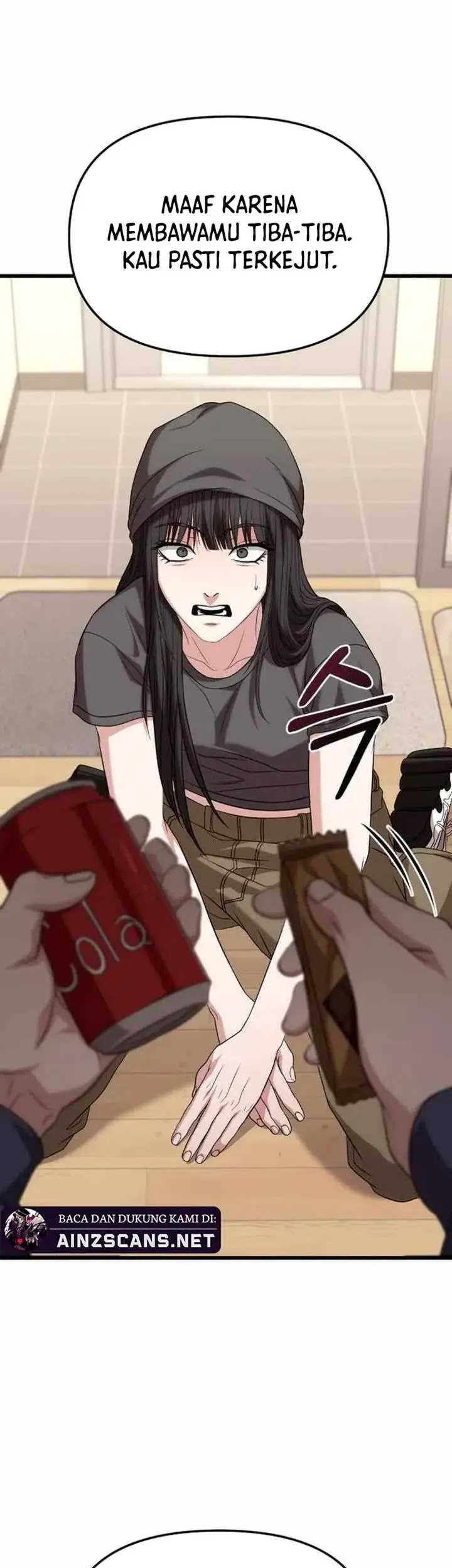 The Ultimate Shut-In Chapter 23 Gambar 37