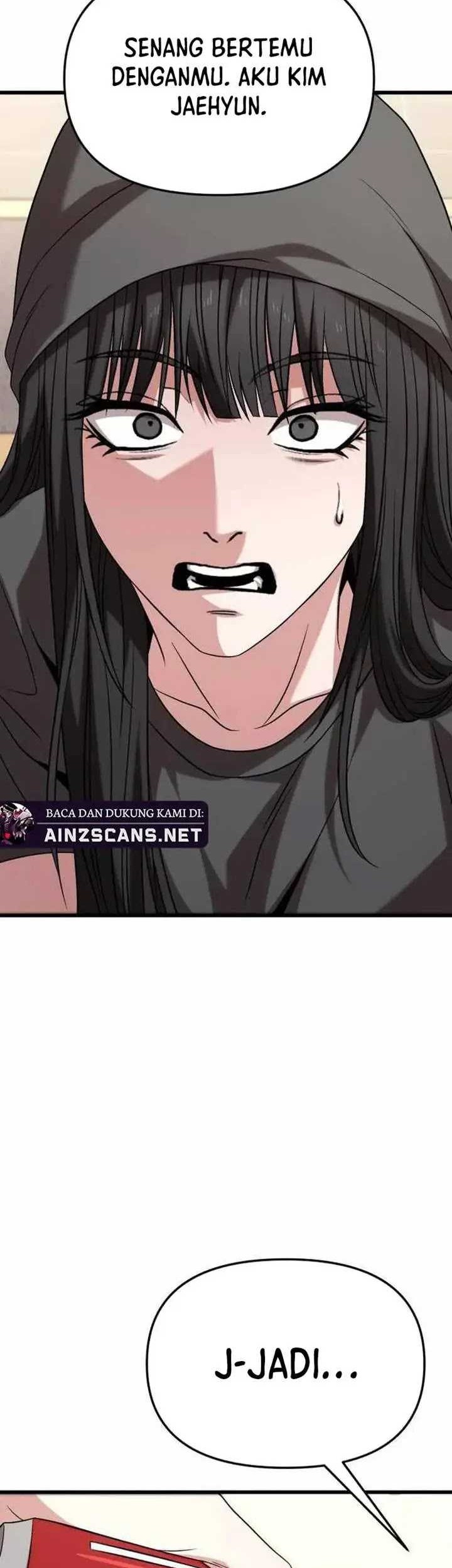 The Ultimate Shut-In Chapter 23 Gambar 38