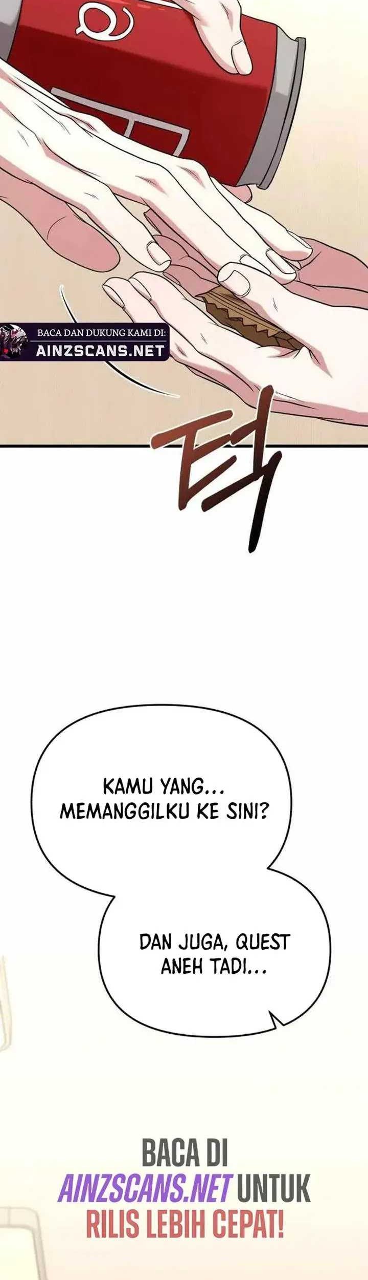 The Ultimate Shut-In Chapter 23 Gambar 39