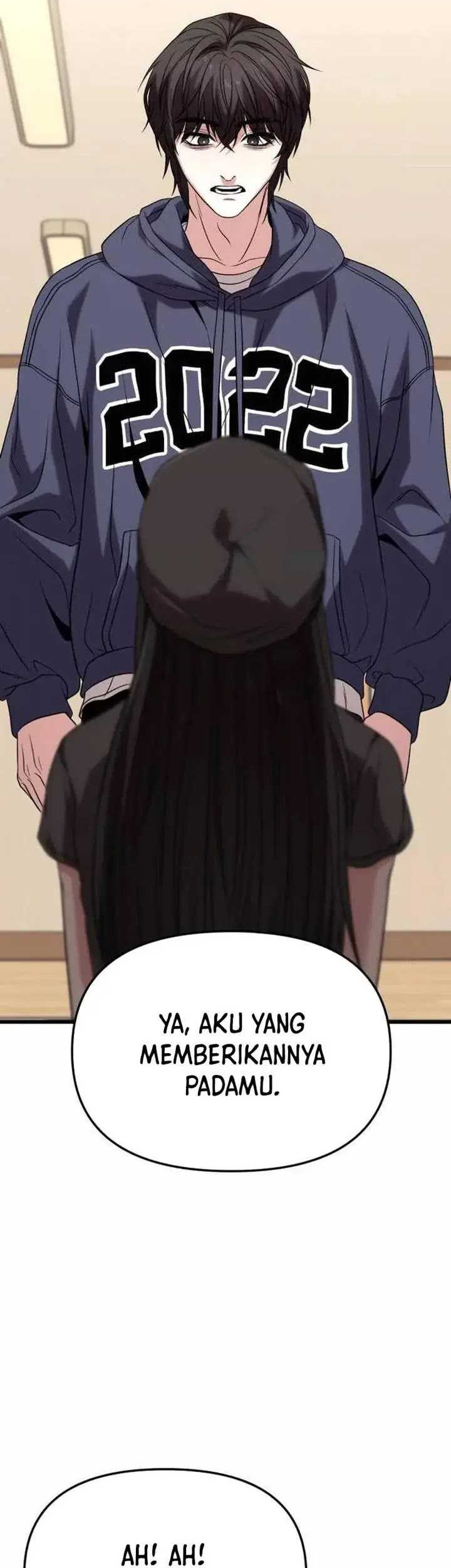 The Ultimate Shut-In Chapter 23 Gambar 40