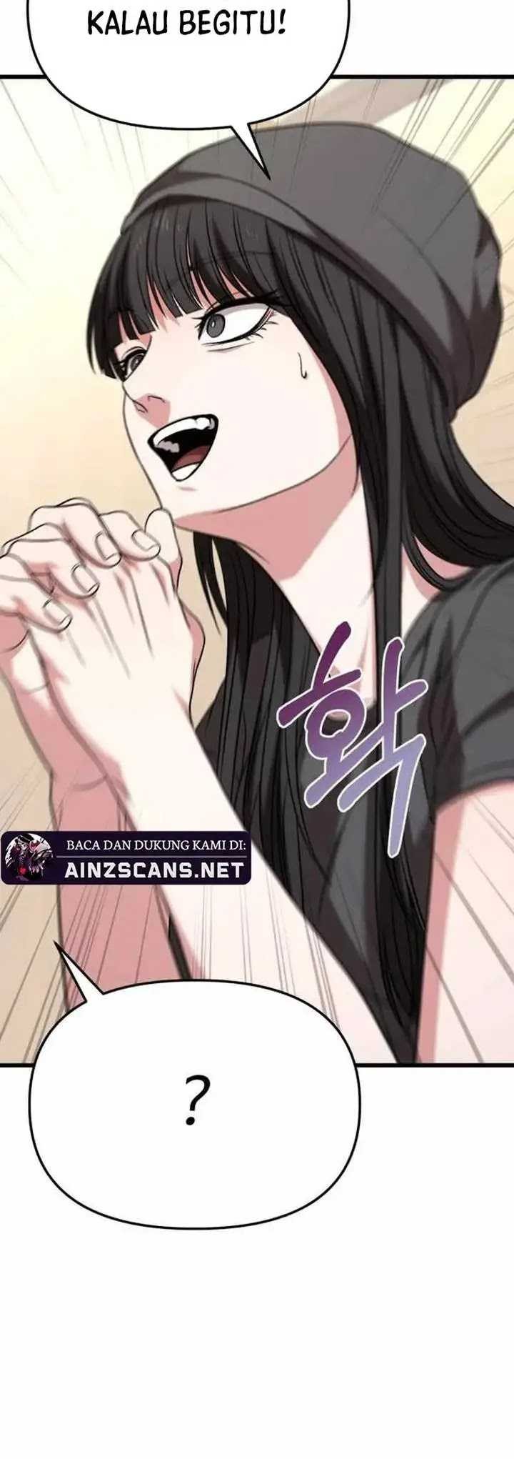 The Ultimate Shut-In Chapter 23 Gambar 41