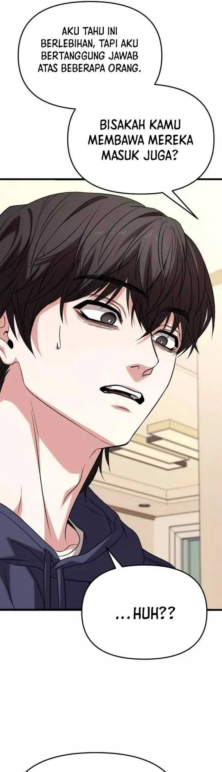 The Ultimate Shut-In Chapter 23 Gambar 42